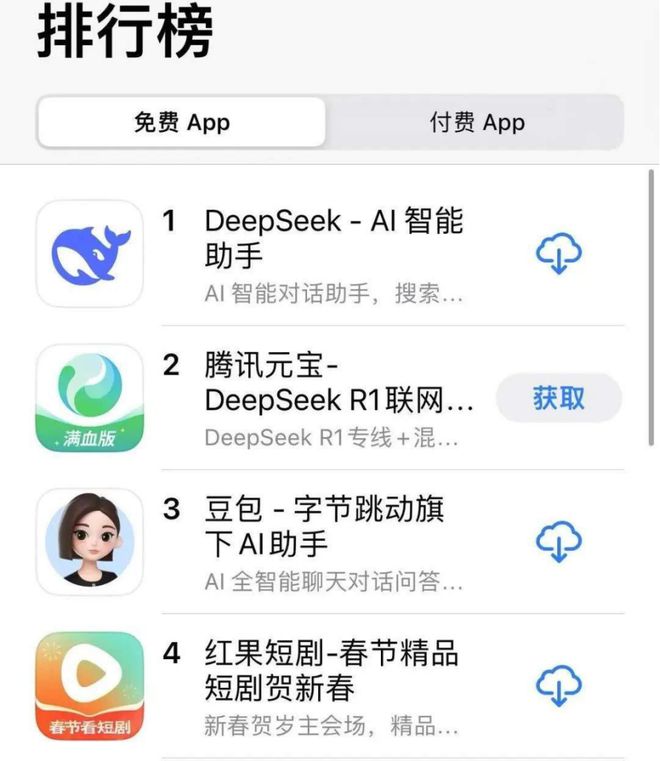 eek的盛世与隐忧开元棋牌DeepS(图2)
