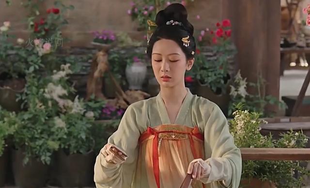 满筑培育牡丹新品种蒋长扬借玩笑表白开元ky棋牌国色芳华：何惟芳开店花(图4)