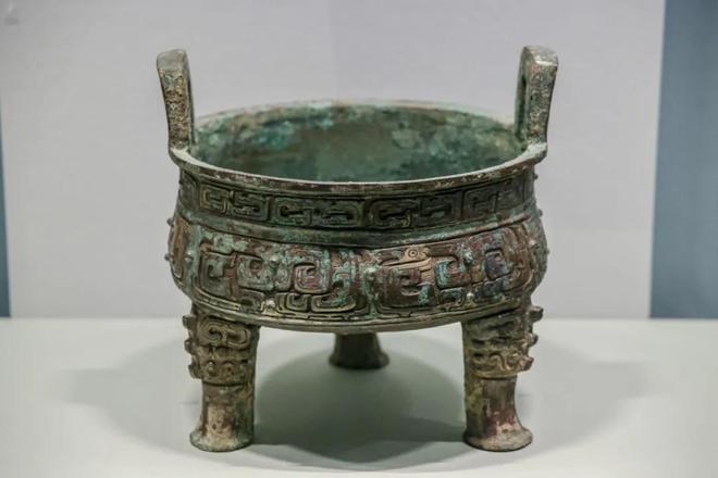 园林文化奥赛观“美好年代”开元棋牌一周观展｜故宫赏(图2)