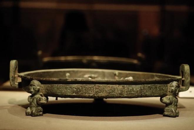 园林文化奥赛观“美好年代”开元棋牌一周观展｜故宫赏(图39)