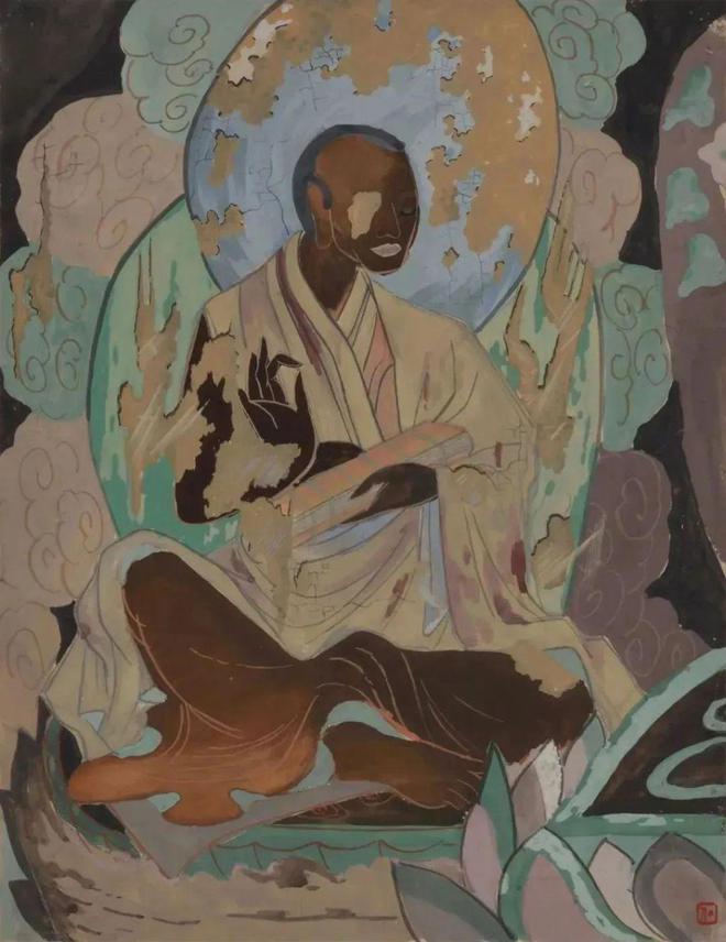 园林文化奥赛观“美好年代”开元棋牌一周观展｜故宫赏(图37)