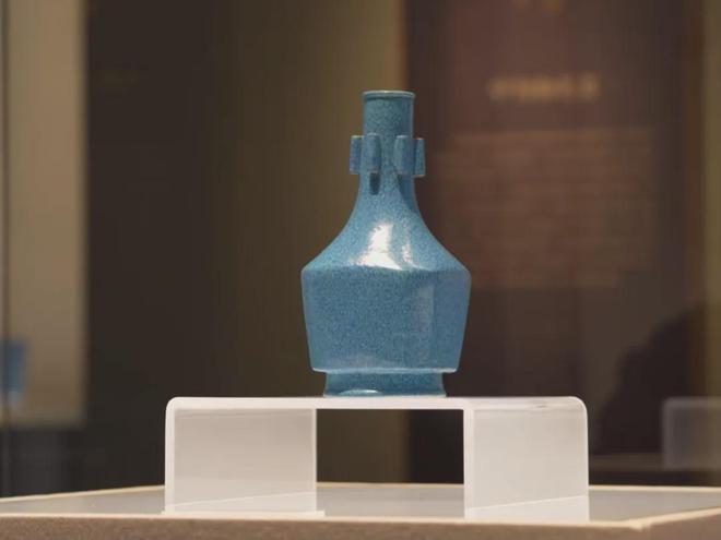 园林文化奥赛观“美好年代”开元棋牌一周观展｜故宫赏(图34)