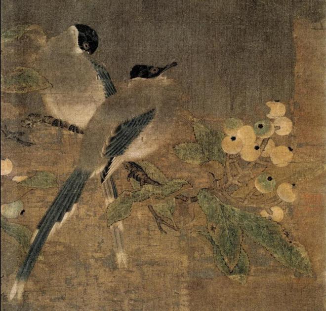 园林文化奥赛观“美好年代”开元棋牌一周观展｜故宫赏(图40)