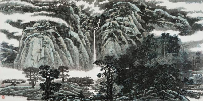 园林文化奥赛观“美好年代”开元棋牌一周观展｜故宫赏(图67)
