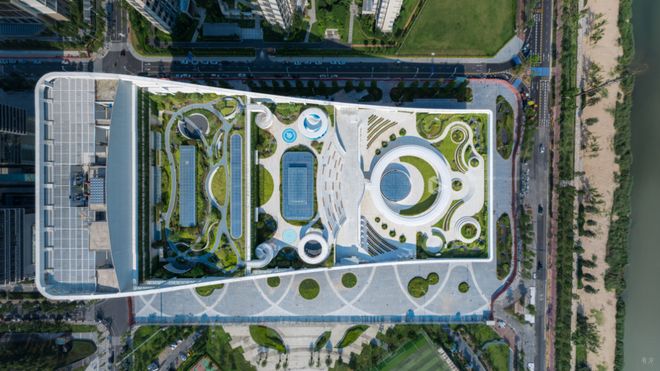 2025「澳门·横琴艺墟」来了开元ky棋牌招募!免费入驻!(图7)
