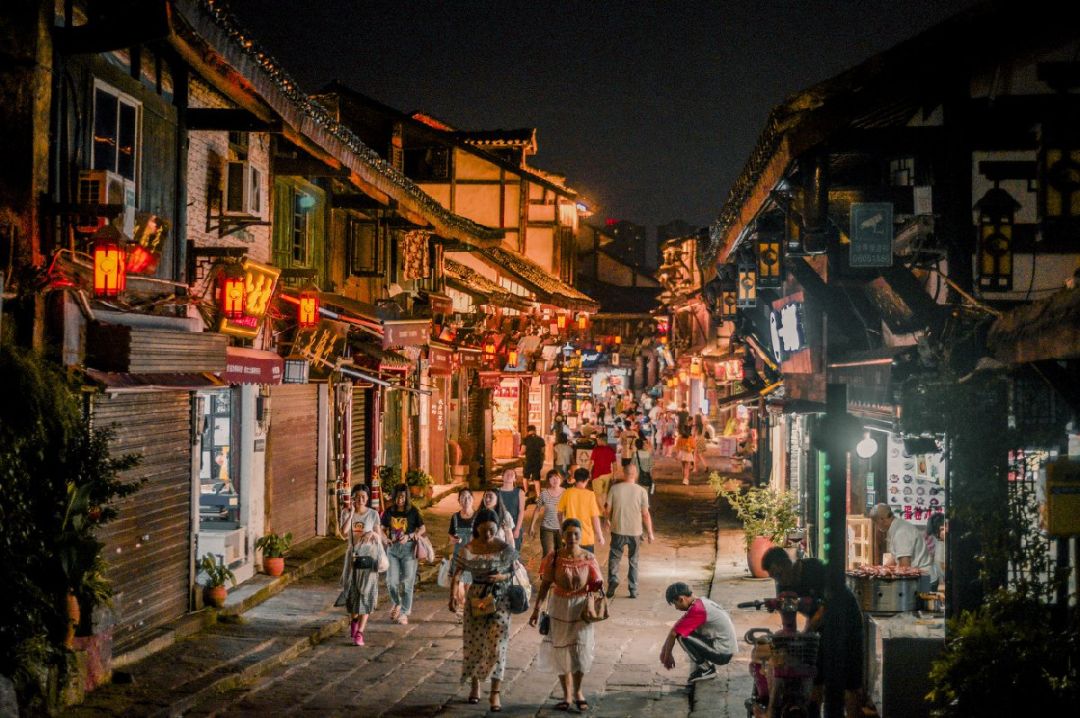 日游攻略（开放时间+门票+路线）开元ky棋牌重庆渣滓洞白公馆一(图2)